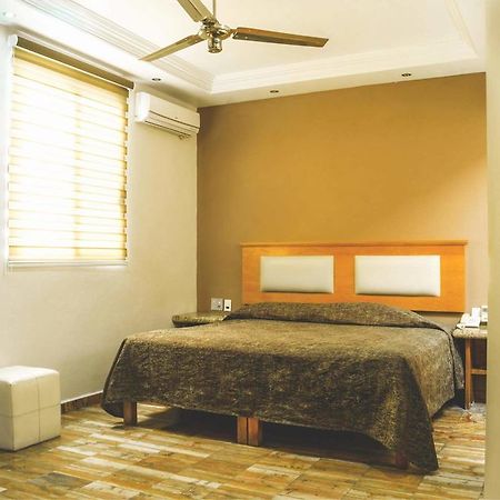 Hotel - Motel Pasion Yecapixtla 외부 사진