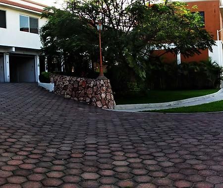 Hotel - Motel Pasion Yecapixtla 외부 사진