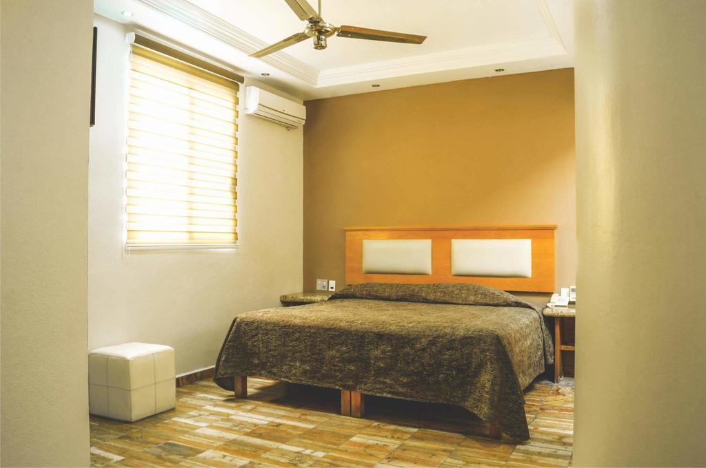 Hotel - Motel Pasion Yecapixtla 외부 사진